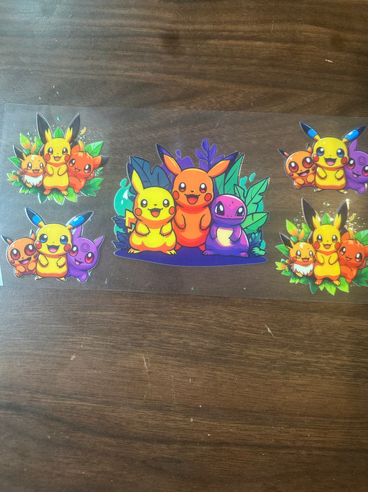 Pokémon