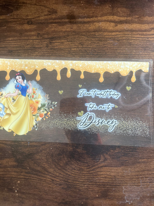 Snow white