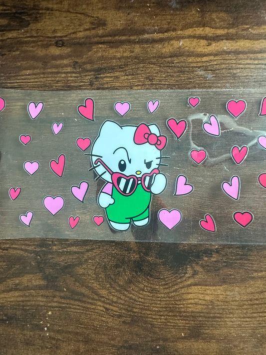 Hello kitty