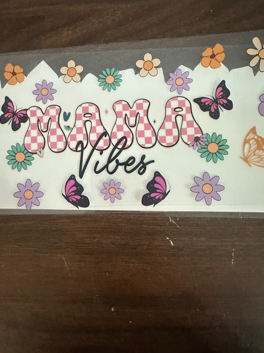Mama vibes