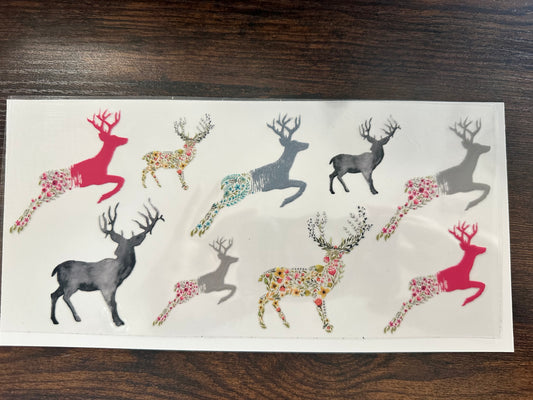 deer