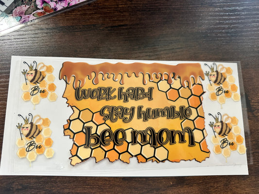 bee momma