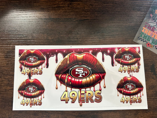 49ers