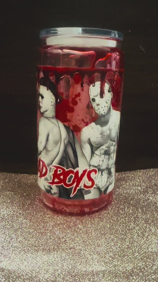 Bad boys