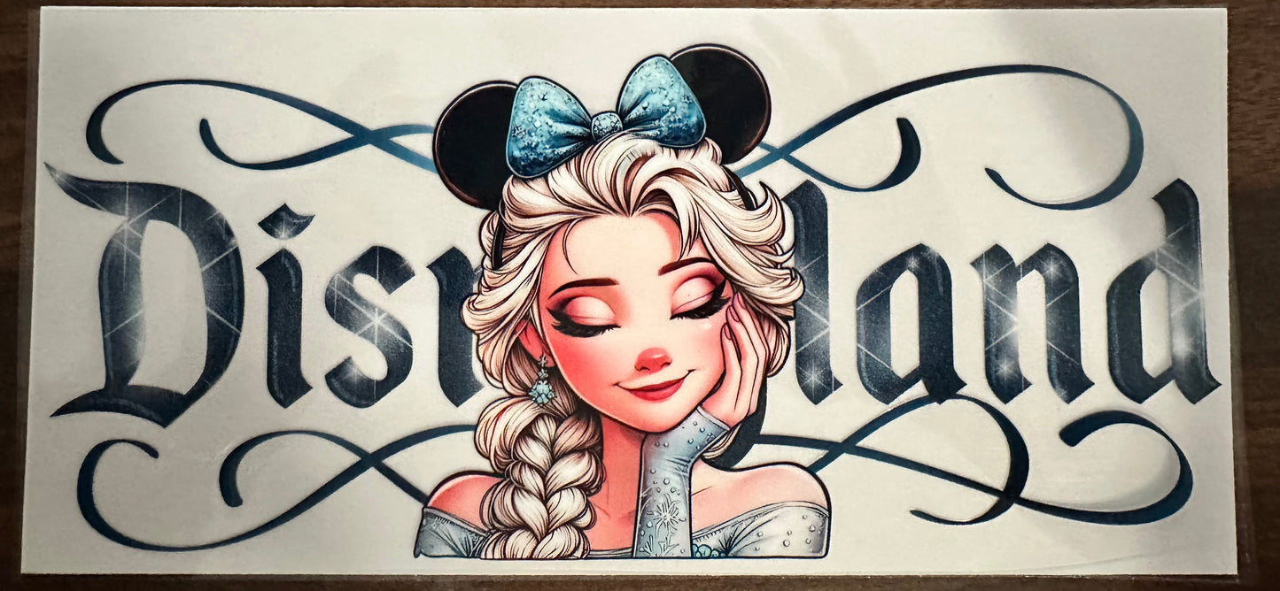 elsa