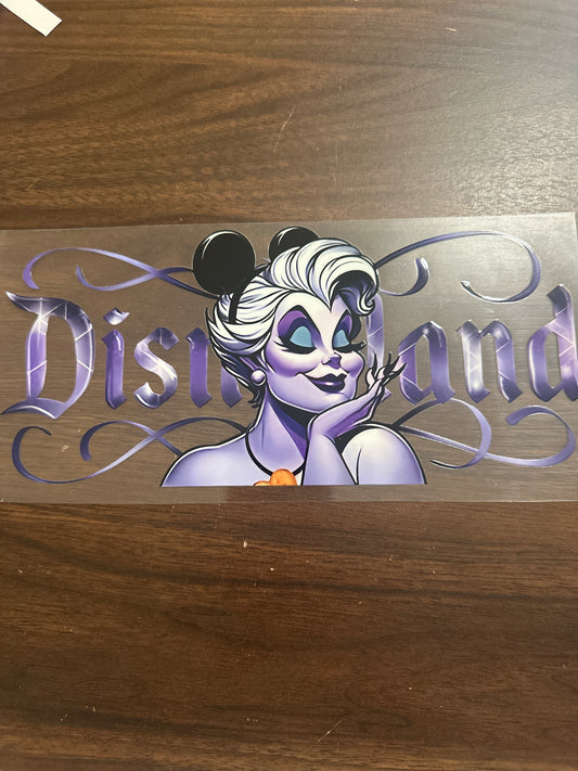 Ursula