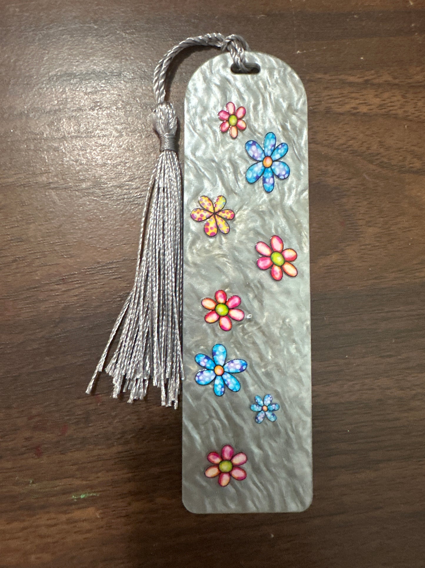 Bookmarks