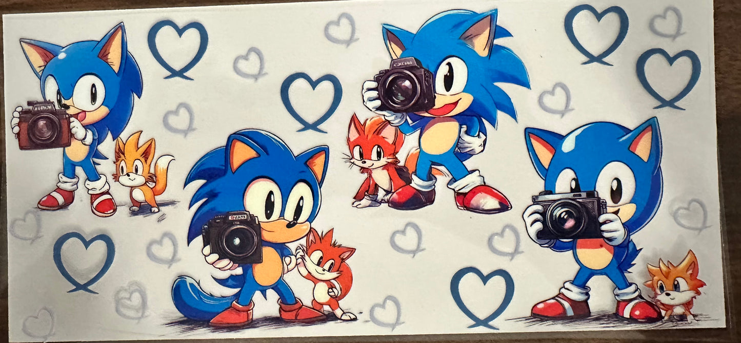 sonic