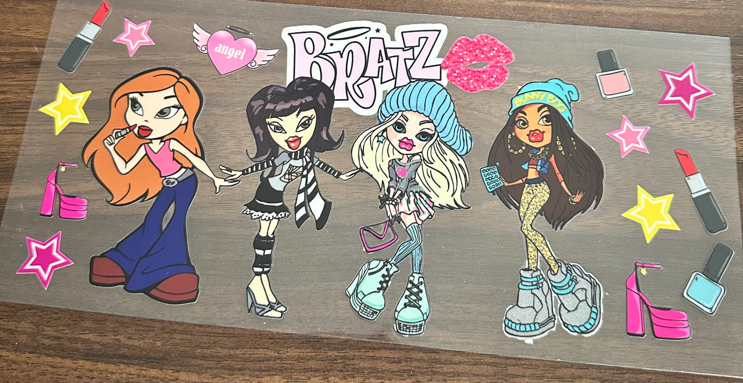 bratz 3