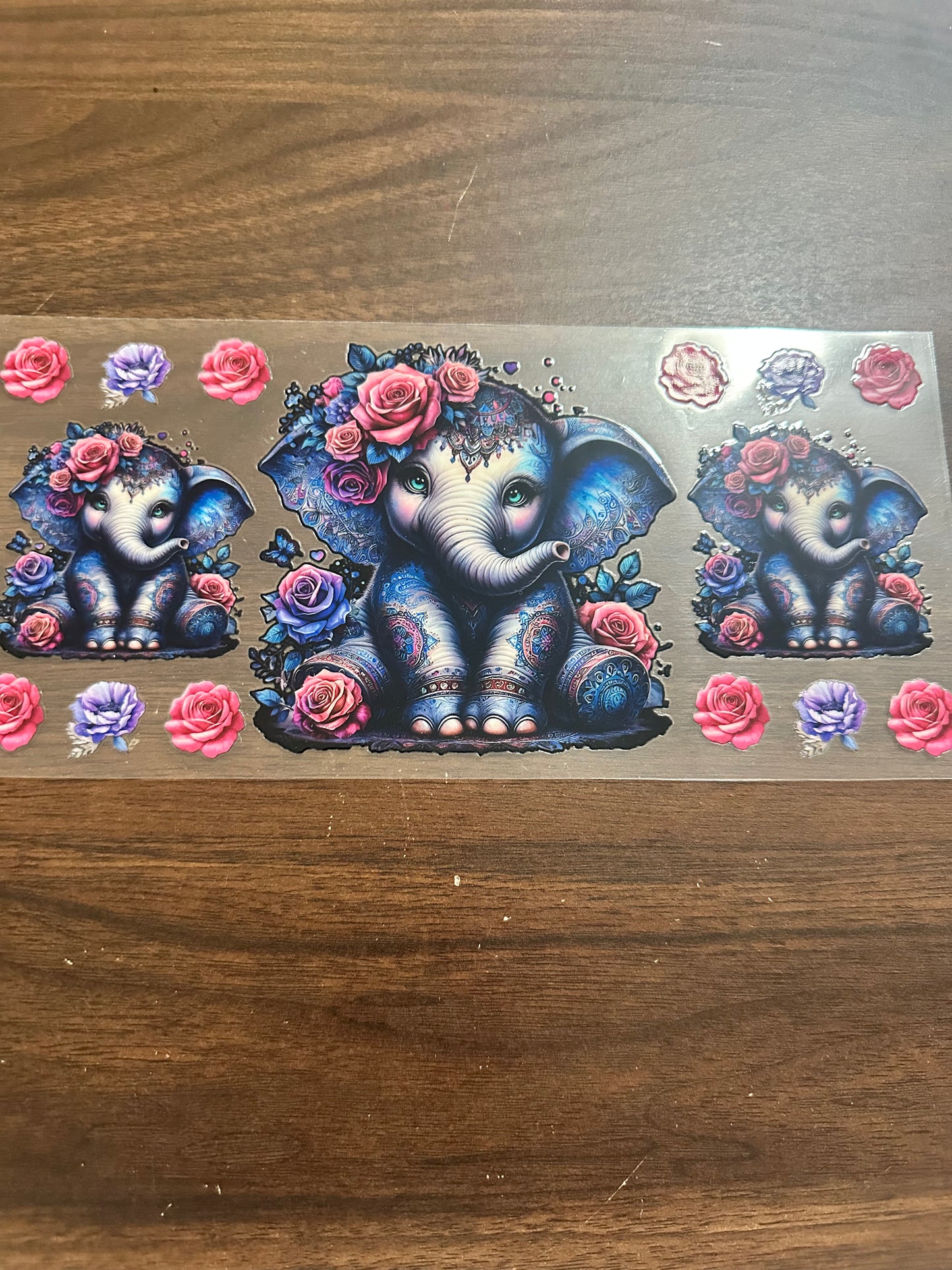 Elephant