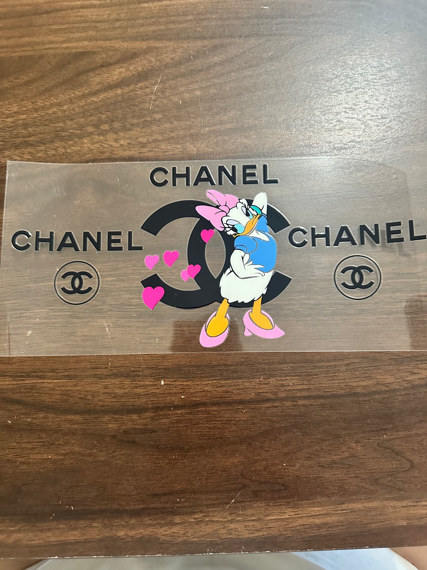 Daisy Chanel