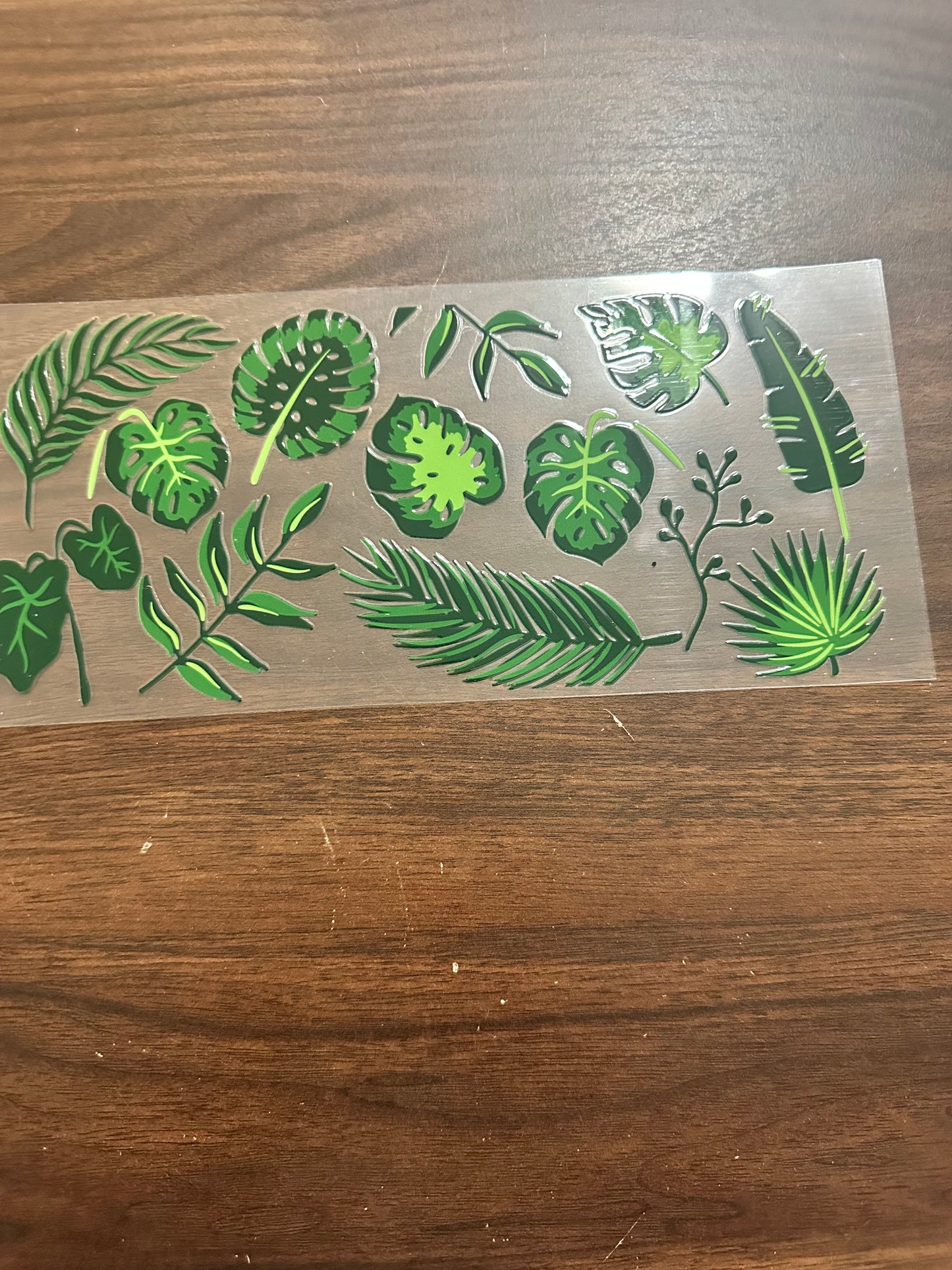 Leaves