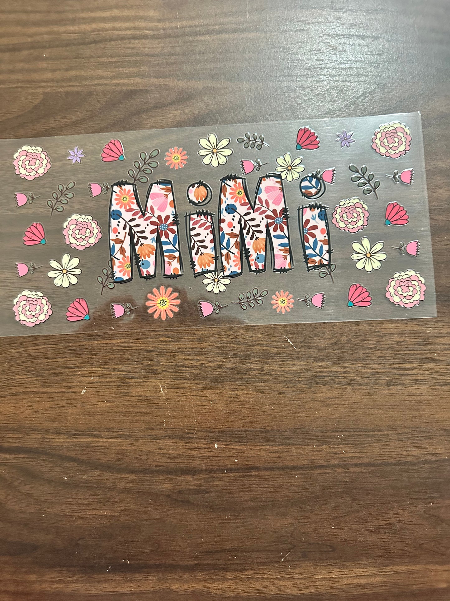 Mimi