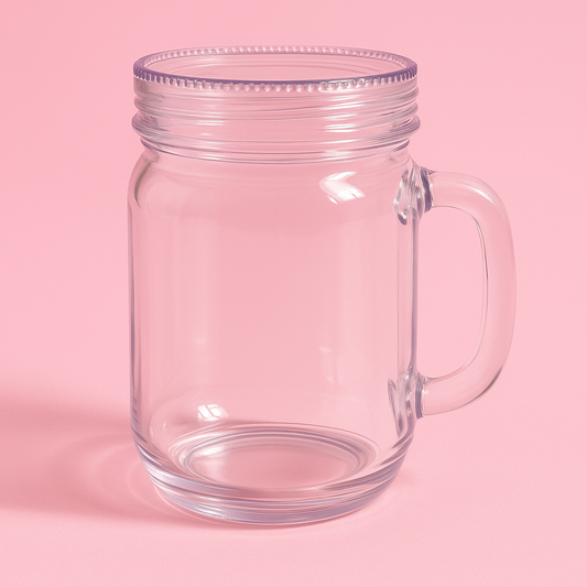 20oz mason jar