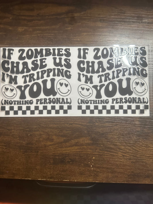 Zombies