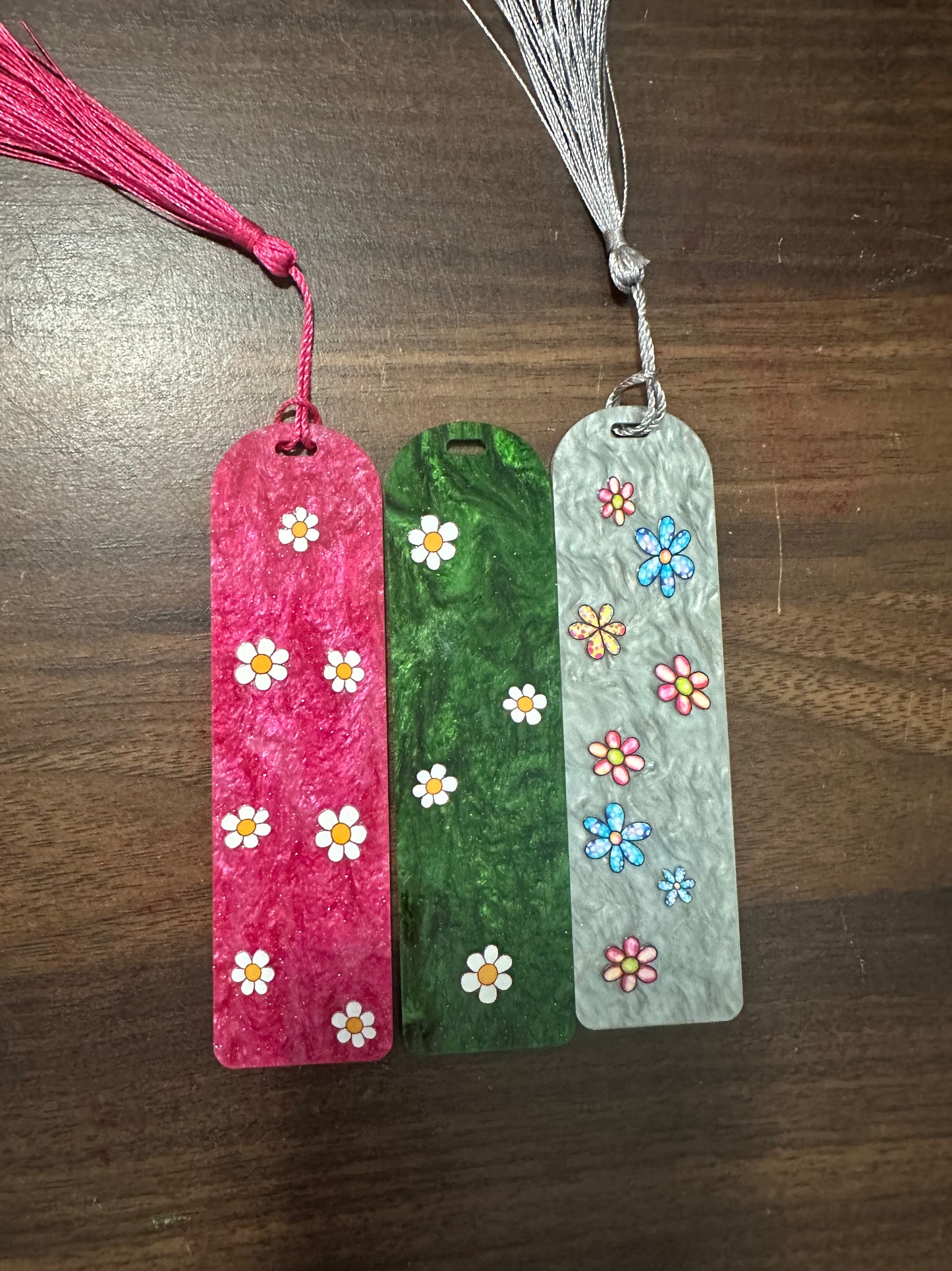 Bookmarks