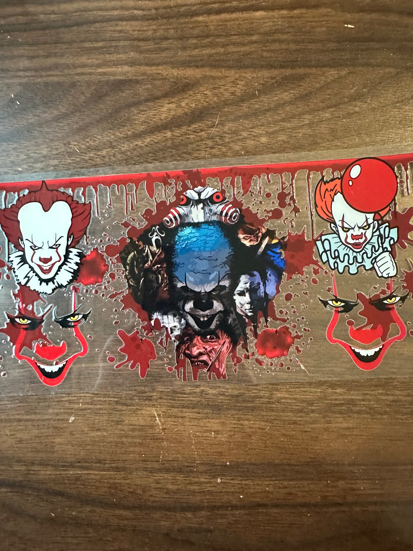 Pennywise