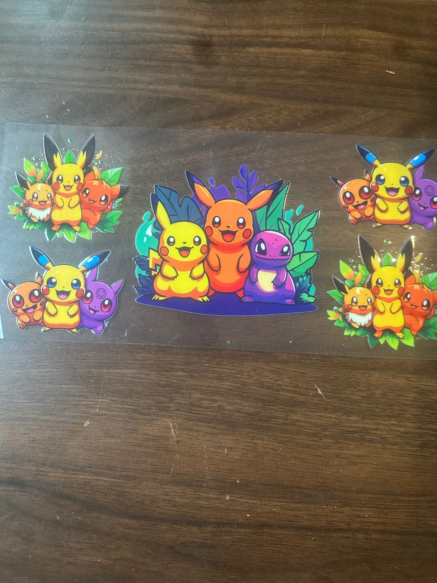 Pokémon