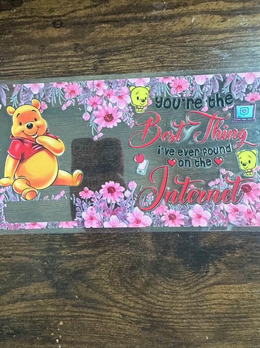 Winnie the Pooh