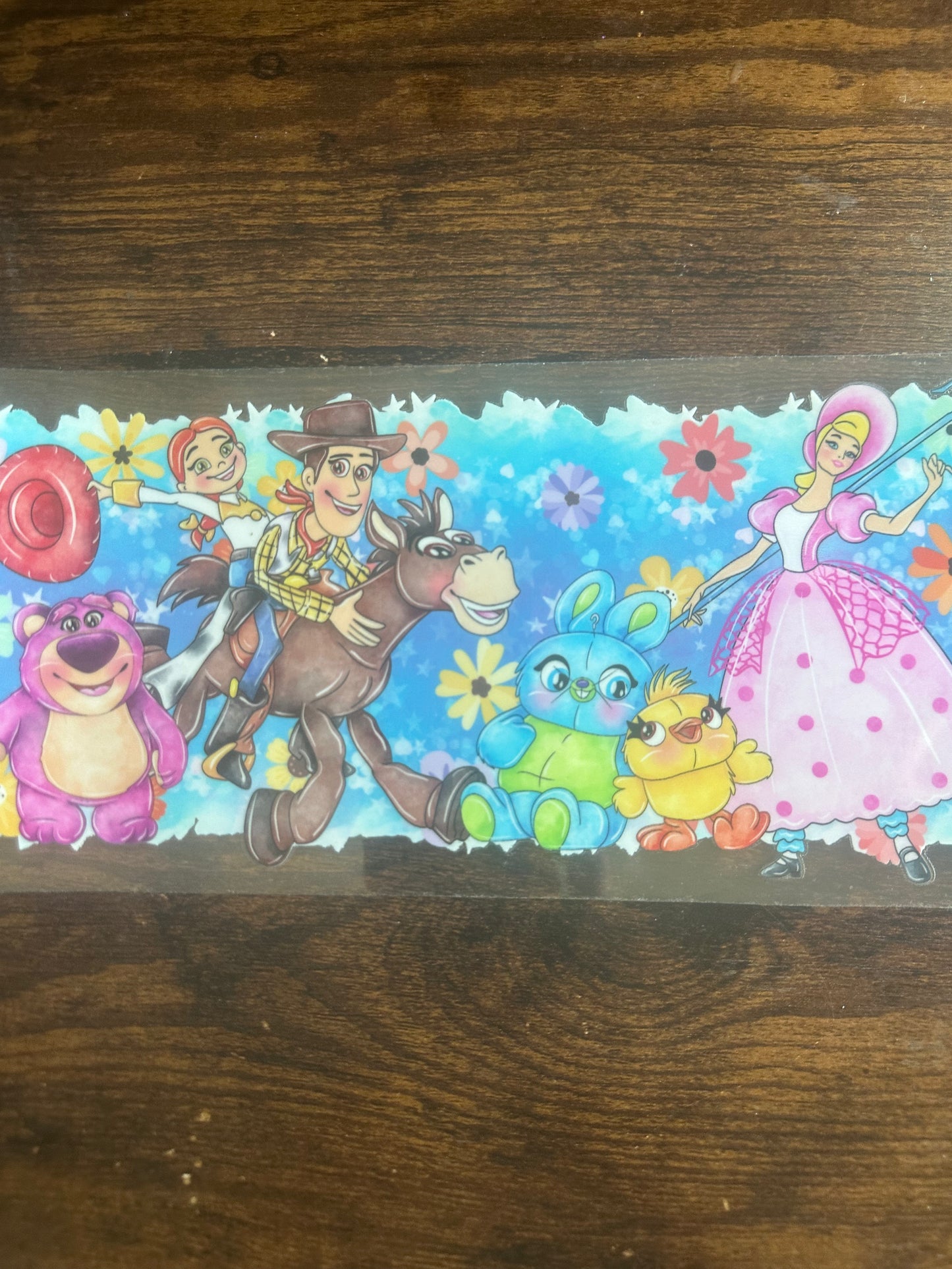 Toy Story