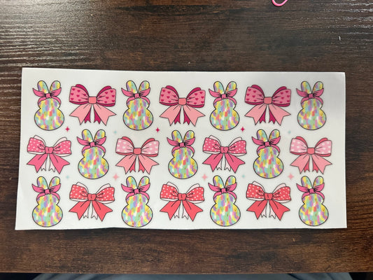 easter bow