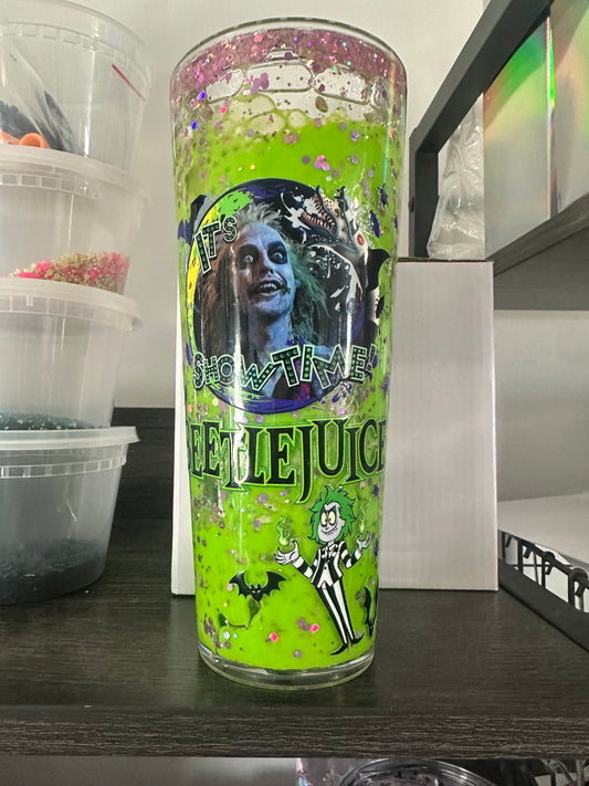 beetle juice